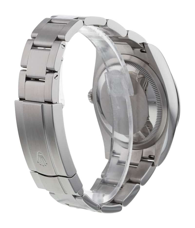 Rolex Oyster Perpetual 126000